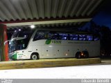 Transbuss 2015 na cidade de Cuiabá, Mato Grosso, Brasil, por Eduardo Benetti . ID da foto: :id.