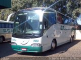 Viação Garcia 6984 na cidade de Londrina, Paraná, Brasil, por Roberto Teixeira. Número da foto: #1761506.