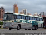 Viação Garcia 5392 na cidade de Londrina, Paraná, Brasil, por Guilherme Rafael. Número da foto: #1761964.