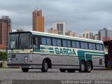 Viação Garcia 5392 na cidade de Londrina, Paraná, Brasil, por Guilherme Rafael. ID da foto: :id.