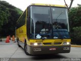 Viação Itapemirim 45105 na cidade de São Paulo, São Paulo, Brasil, por Gilberto Martins. Número da foto: #1759711.
