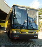 Viação Itapemirim 44077 na cidade de Vitória, Espírito Santo, Brasil, por Gilberto Martins. Número da foto: #1759708.