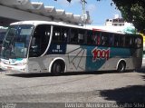 Auto Viação 1001 RJ 108.545 na cidade de Cabo Frio, Rio de Janeiro, Brasil, por Ewerton  Moreira de Carvalho Silva. Número da foto: #:id.