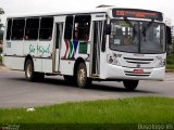 Viação São Miguel 700 na cidade de Resende, Rio de Janeiro, Brasil, por Glauco Oliveira. Número da foto: #:id.