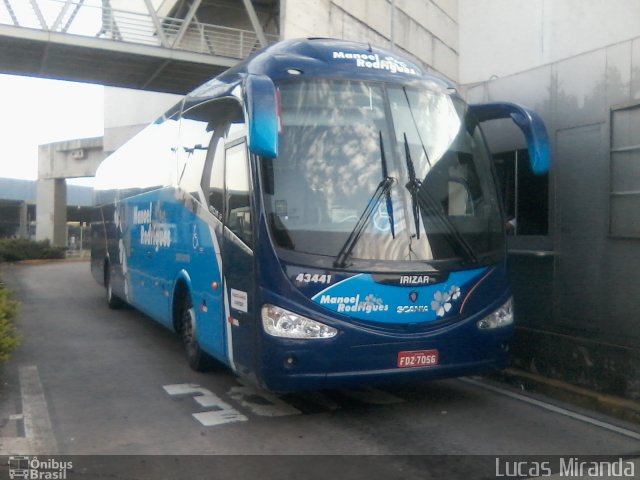 Empresa Manoel Rodrigues 43441 na cidade de Campinas, São Paulo, Brasil, por Lucas Miranda. ID da foto: 1764391.