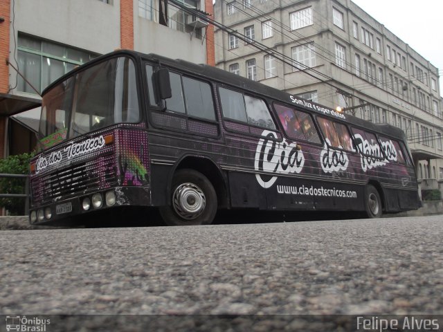 CT - Cia dos Técnicos 2308 na cidade de Pelotas, Rio Grande do Sul, Brasil, por Felipe Alves. Número da foto: #1763868.