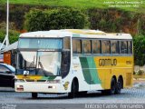 Empresa Gontijo de Transportes 15950 na cidade de João Monlevade, Minas Gerais, Brasil, por Antonio Carlos Fernandes. Número da foto: #1762900.