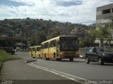 Transcbel 01376 na cidade de Belo Horizonte, Minas Gerais, Brasil, por Gabriel Sullivan. Número da foto: #1764065.