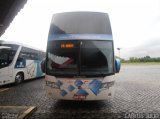 Cristal Turismo e Transporte 1000 na cidade de Casimiro de Abreu, Rio de Janeiro, Brasil, por Carlos Julio. Número da foto: #1762972.