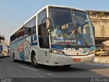 Auto Viação 1001 RJ 108.563 na cidade de Rio de Janeiro, Rio de Janeiro, Brasil, por Zé Ricardo Reis. Número da foto: #1764326.