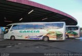 Viação Garcia 7817 na cidade de Londrina, Paraná, Brasil, por Humberto da Costa Baronista. Número da foto: #1763733.