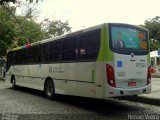Viação Madureira Candelária B75568 na cidade de Rio de Janeiro, Rio de Janeiro, Brasil, por Renan Vieira. Número da foto: #1763907.