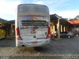 Expresso União 10193 na cidade de Casimiro de Abreu, Rio de Janeiro, Brasil, por Carlos Julio. Número da foto: #1762962.