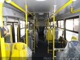Caio Induscar RMTC GOIâNIA na cidade de Goiânia, Goiás, Brasil, por Paulo Roberto de Morais Amorim. Número da foto: #:id.