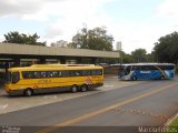 Viação Itapemirim 40409 na cidade de Ribeirão Preto, São Paulo, Brasil, por Marcio Freitas. Número da foto: #1763799.