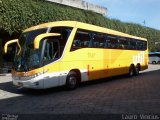 UTIL - União Transporte Interestadual de Luxo 4002 na cidade de Belo Horizonte, Minas Gerais, Brasil, por Lauro  Vinicius. Número da foto: #:id.