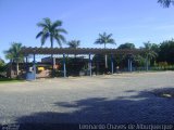 Terminais Rodoviários e Urbanos 0000 na cidade de Santa Maria da Vitória, Bahia, Brasil, por Leonardo Chaves de Albuquerque. Número da foto: #1764416.