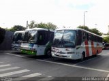 Trectur 2804 na cidade de Belo Horizonte, Minas Gerais, Brasil, por Adão Raimundo Marcelino. Número da foto: #1763975.