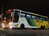 Empresa Gontijo de Transportes 12515 na cidade de Teresina, Piauí, Brasil, por Bruno  Roberto. Número da foto: #:id.