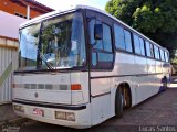 Ônibus Particulares 0475 na cidade de Jequitaí, Minas Gerais, Brasil, por Lucas Santos. ID da foto: :id.