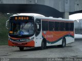 Linave Transportes RJ 146.040 na cidade de Nova Iguaçu, Rio de Janeiro, Brasil, por Lucas Alvim. ID da foto: :id.