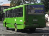 EMTRACOL - Empresa de Transportes Coletivos 05186 na cidade de Teresina, Piauí, Brasil, por Agnel Gomes. Número da foto: #:id.