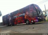 Jads e Jadson 4014 na cidade de Curitiba, Paraná, Brasil, por Ricardo Zuin. Número da foto: #1764026.