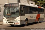 Evanil Transportes e Turismo RJ 132.052 na cidade de Rio de Janeiro, Rio de Janeiro, Brasil, por Rafael Costa de Melo. Número da foto: #1763880.