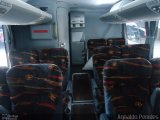 Santa Maria Fretamento e Turismo > Transportes Santa Maria(SP) 850 na cidade de São Bernardo do Campo, São Paulo, Brasil, por Agnaldo Penides. Número da foto: #1764247.