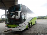 Auto Viação Esperança Campos RJ 507.008 na cidade de Casimiro de Abreu, Rio de Janeiro, Brasil, por Carlos Julio. Número da foto: #1762974.