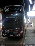 Advance Transatur 3822 na cidade de São José do Rio Pardo, São Paulo, Brasil, por Pedro Locatelli. Número da foto: #1762740.