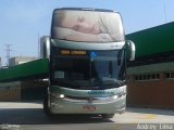 Viação Garcia 7167 na cidade de São Paulo, São Paulo, Brasil, por Andrey  Lima. Número da foto: #1762441.