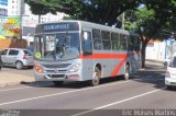 Auto Viação Floresta 7037 na cidade de Campo Grande, Mato Grosso do Sul, Brasil, por Eric Moises Martins. Número da foto: #1763352.