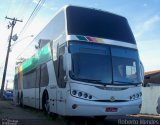 Ônibus Particulares 2950 na cidade de Marília, São Paulo, Brasil, por Roberto Mendes. Número da foto: #1763498.