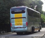 Viação Itapemirim 225 na cidade de São Paulo, São Paulo, Brasil, por Rychard R João. Número da foto: #1762418.