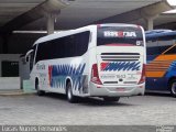 Breda Transportes e Serviços 1543 na cidade de Mongaguá, São Paulo, Brasil, por Lucas Nunes Fernandes. Número da foto: #1764009.