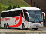Viação Presidente 3710 na cidade de João Monlevade, Minas Gerais, Brasil, por Wanderson Vinícius Amorim. Número da foto: #:id.
