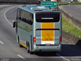 Viação Itapemirim 230 na cidade de Resende, Rio de Janeiro, Brasil, por Flávio Oliveira. Número da foto: #1764208.