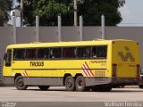 Viação Itapemirim 30143 na cidade de Goiânia, Goiás, Brasil, por Wallison Ferreira. Número da foto: #1763971.
