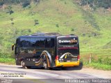 Golden Bus 4010 na cidade de João Monlevade, Minas Gerais, Brasil, por Antonio Carlos Fernandes. Número da foto: #1763007.