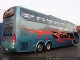 Covalle Bus  na cidade de , por Juan Guillermo Pacheco S.. Número da foto: #:id.