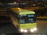 Viação Itapemirim 20023 na cidade de Uberlândia, Minas Gerais, Brasil, por Antonio de Bastos  e Silva Junior. Número da foto: #1762456.