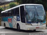 Auto Viação 1001 RJ 108.244 na cidade de Rio de Janeiro, Rio de Janeiro, Brasil, por Michel Soares da Rocha. Número da foto: #1763499.