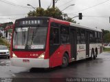 Empresa de Transportes Itaquera Brasil 4 4816 na cidade de São Paulo, São Paulo, Brasil, por Roberto Teixeira. Número da foto: #1763820.