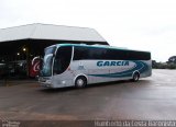 Viação Garcia 7805 na cidade de Maringá, Paraná, Brasil, por Humberto da Costa Baronista. Número da foto: #1763759.