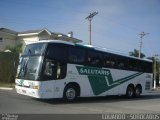 Viação Salutaris e Turismo 13583 na cidade de São Paulo, São Paulo, Brasil, por EDUARDO - SOROCABUS. Número da foto: #1709698.