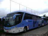 UTIL - União Transporte Interestadual de Luxo 9141 na cidade de Juiz de Fora, Minas Gerais, Brasil, por Luiz Krolman. Número da foto: #:id.