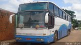 Ônibus Particulares  na cidade de Imperatriz, Maranhão, Brasil, por Ruan Felipe Melo Fonseca. ID da foto: :id.