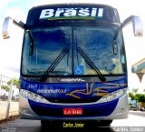 Millennium Tour 4040 na cidade de Goiânia, Goiás, Brasil, por Carlos Júnior. Número da foto: #1709634.