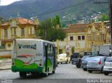 Turin Transportes 3120 na cidade de Ouro Preto, Minas Gerais, Brasil, por Moisés Magno. ID da foto: :id.